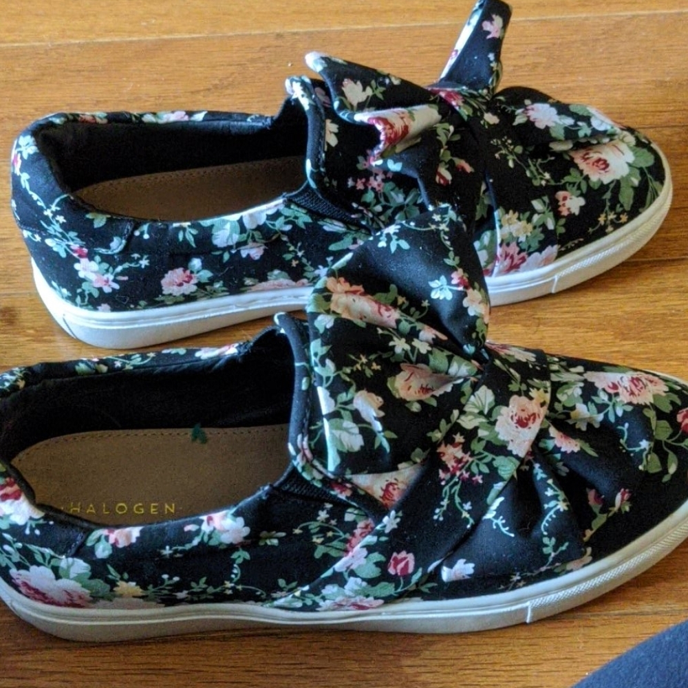 Halogen Loafers